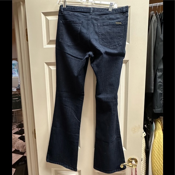 Michael Kors Jeans size 8 - Picture 12 of 13
